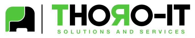thoro-it | solutions and services